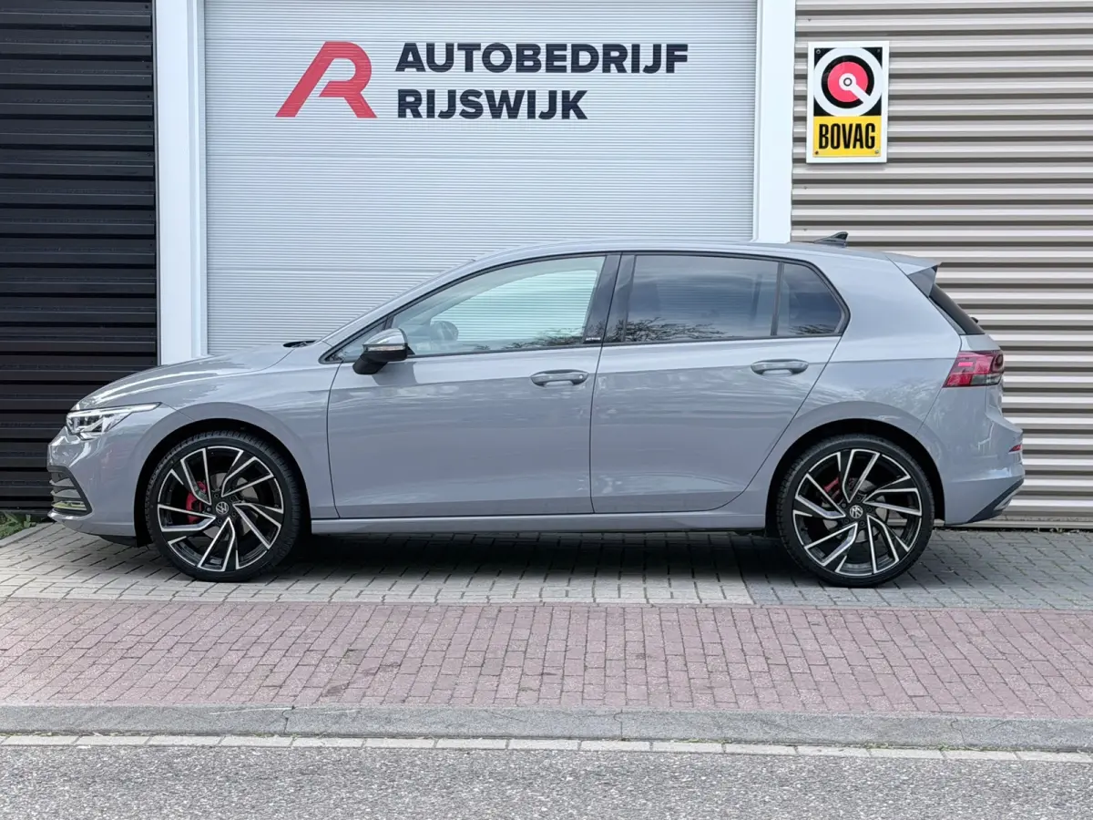1.0 TSI Life Sfeer/Blindspot/Acc