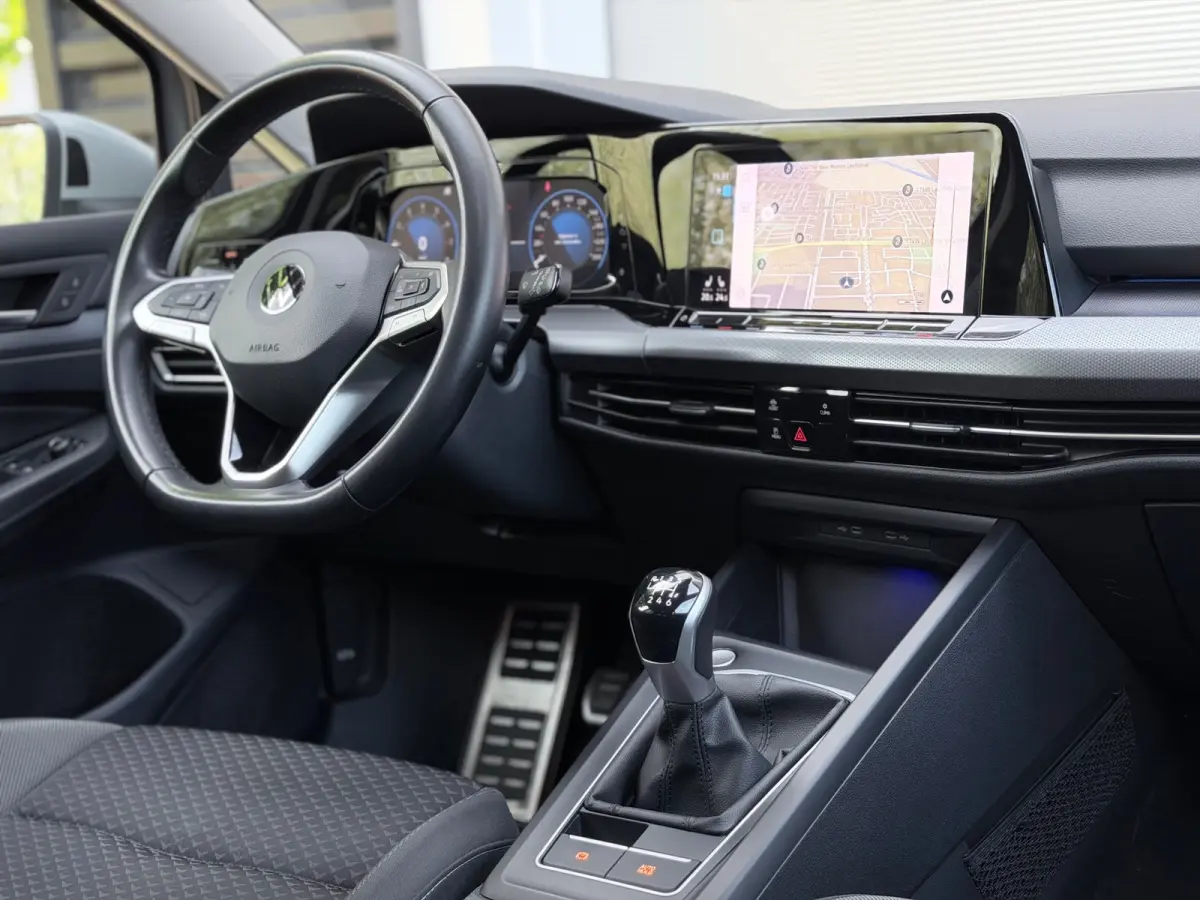 1.0 TSI Life Sfeer/Blindspot/Acc