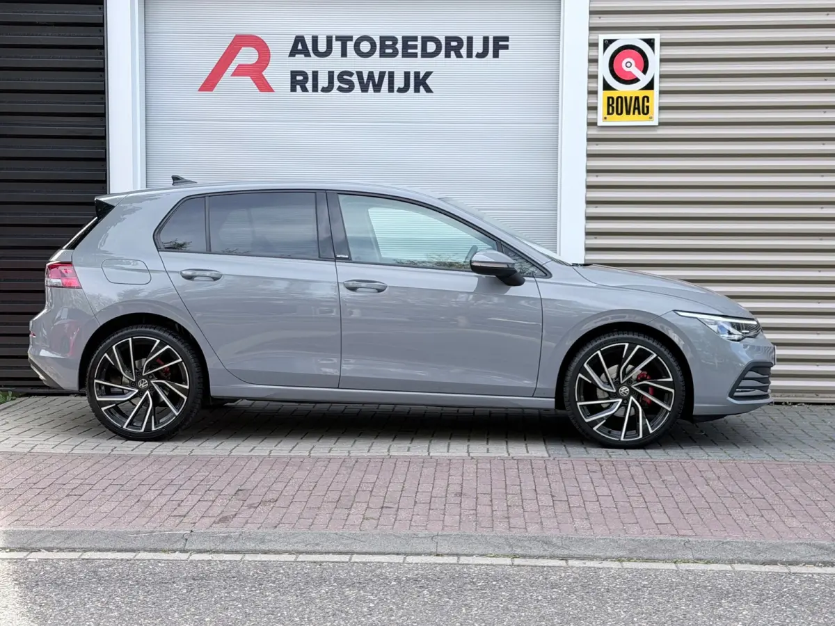1.0 TSI Life Sfeer/Blindspot/Acc