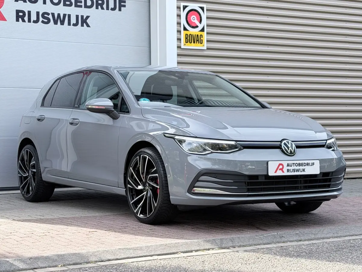 1.0 TSI Life Sfeer/Blindspot/Acc