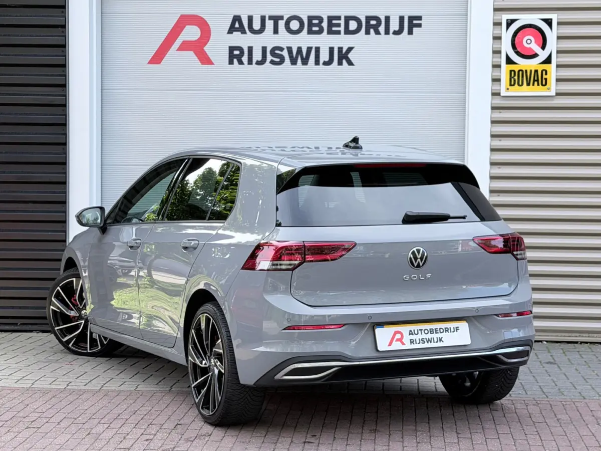 1.0 TSI Life Sfeer/Blindspot/Acc
