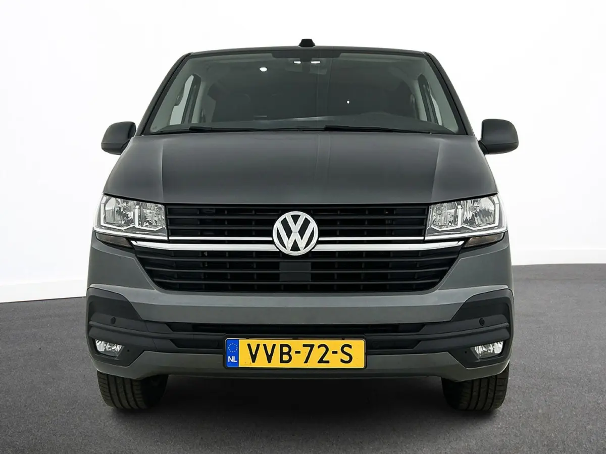 2.0 TDI L2H1 Automaat Dubbele Cabine Airco Cruise Control Navigatie Parkeersensoren