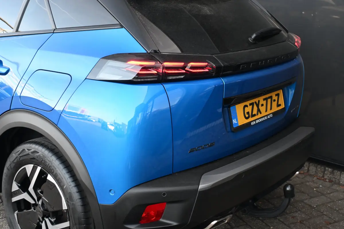 1.2 Hybrid 136 GT | Navigatie | Afn. Trekhaak | Achteruitrijcamera | Climate Control | Apple Carplay & Android Auto | !!