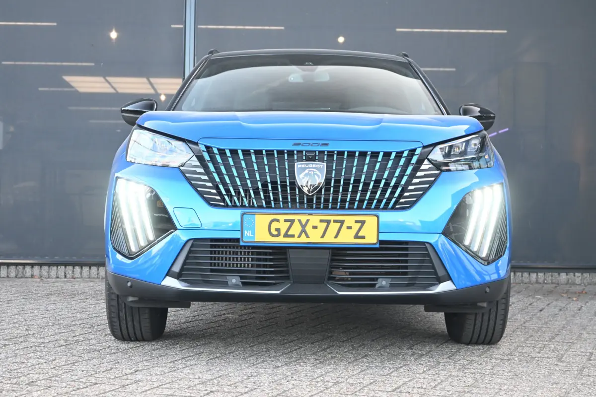 1.2 Hybrid 136 GT | Navigatie | Afn. Trekhaak | Achteruitrijcamera | Climate Control | Apple Carplay & Android Auto | !!