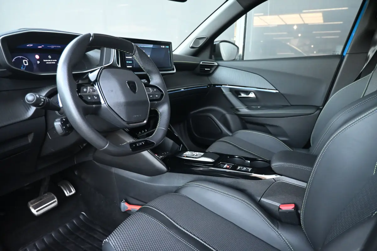 1.2 Hybrid 136 GT | Navigatie | Afn. Trekhaak | Achteruitrijcamera | Climate Control | Apple Carplay & Android Auto | !!