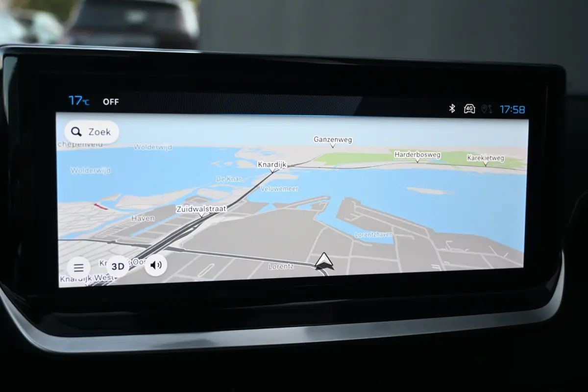 1.2 Hybrid 136 GT | Navigatie | Afn. Trekhaak | Achteruitrijcamera | Climate Control | Apple Carplay & Android Auto | !!