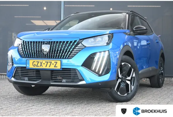 1.2 Hybrid 136 GT | Navigatie | Afn. Trekhaak | Achteruitrijcamera | Climate Control | Apple Carplay & Android Auto | !!