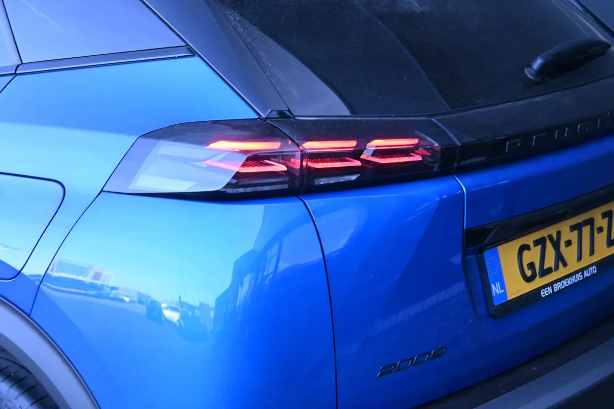 1.2 Hybrid 136 GT | Navigatie | Afn. Trekhaak | Achteruitrijcamera | Climate Control | Apple Carplay & Android Auto | !!