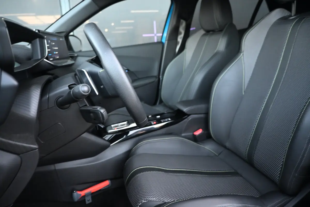 1.2 Hybrid 136 GT | Navigatie | Afn. Trekhaak | Achteruitrijcamera | Climate Control | Apple Carplay & Android Auto | !!