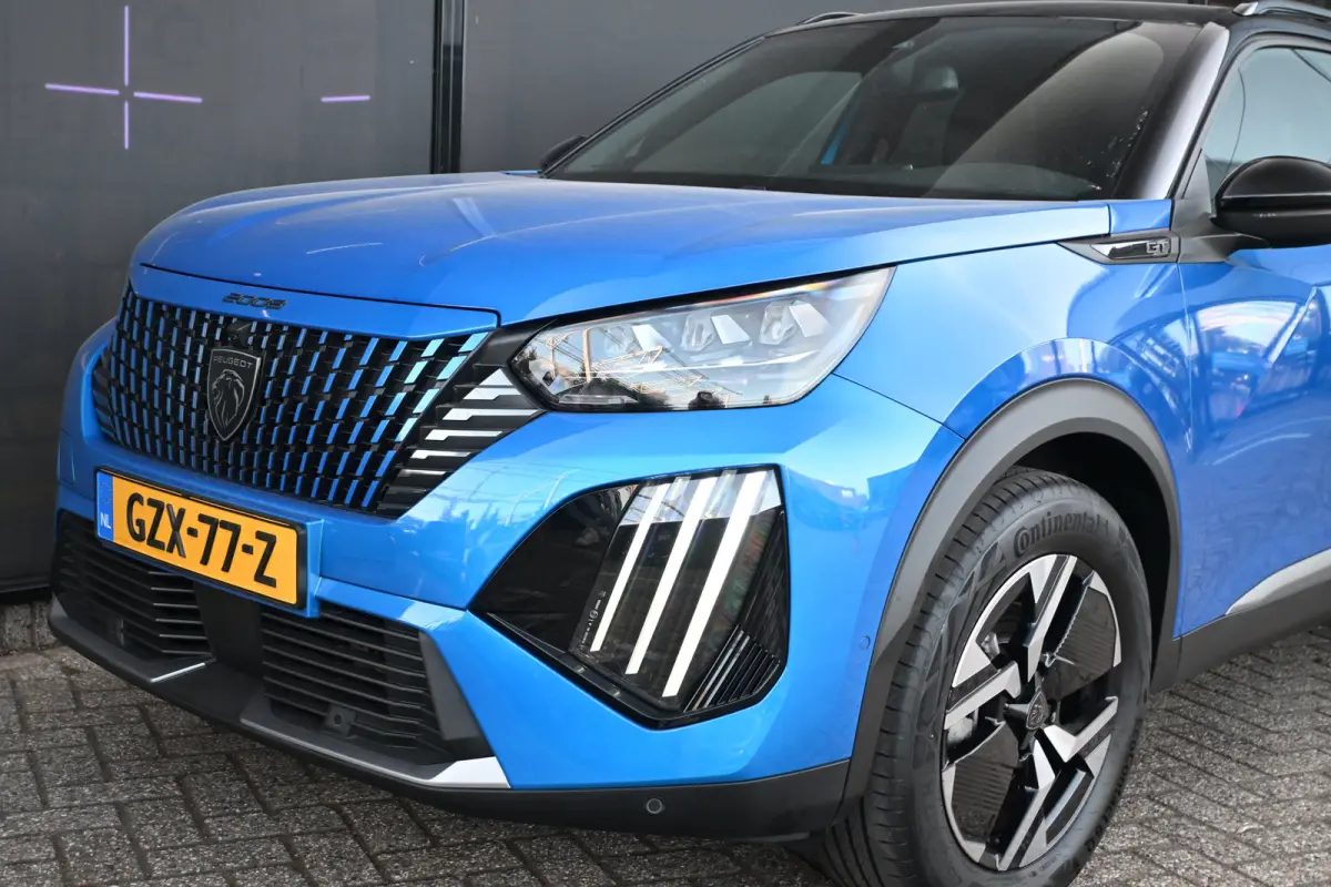 1.2 Hybrid 136 GT | Navigatie | Afn. Trekhaak | Achteruitrijcamera | Climate Control | Apple Carplay & Android Auto | !!