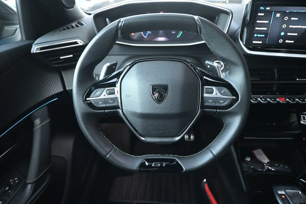1.2 Hybrid 136 GT | Navigatie | Afn. Trekhaak | Achteruitrijcamera | Climate Control | Apple Carplay & Android Auto | !!