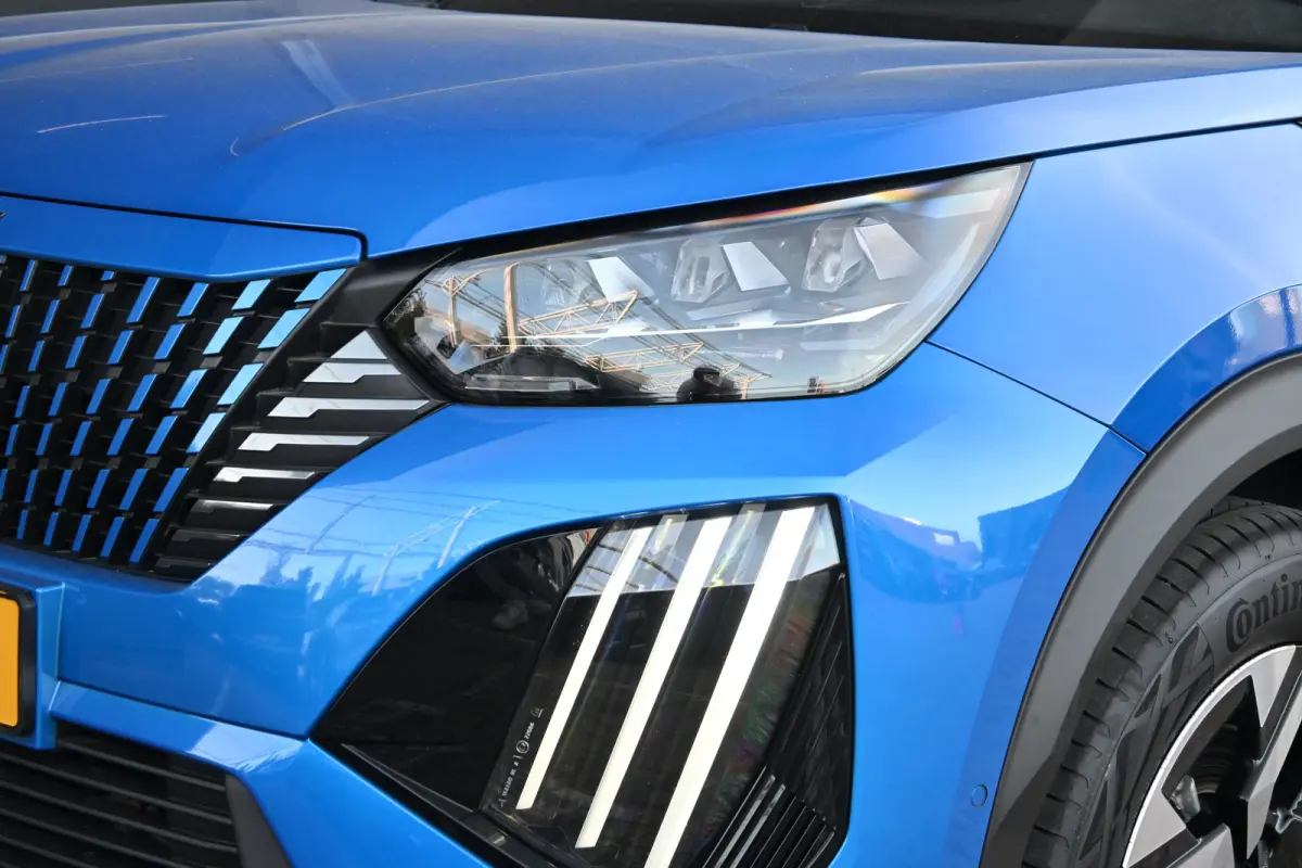 1.2 Hybrid 136 GT | Navigatie | Afn. Trekhaak | Achteruitrijcamera | Climate Control | Apple Carplay & Android Auto | !!