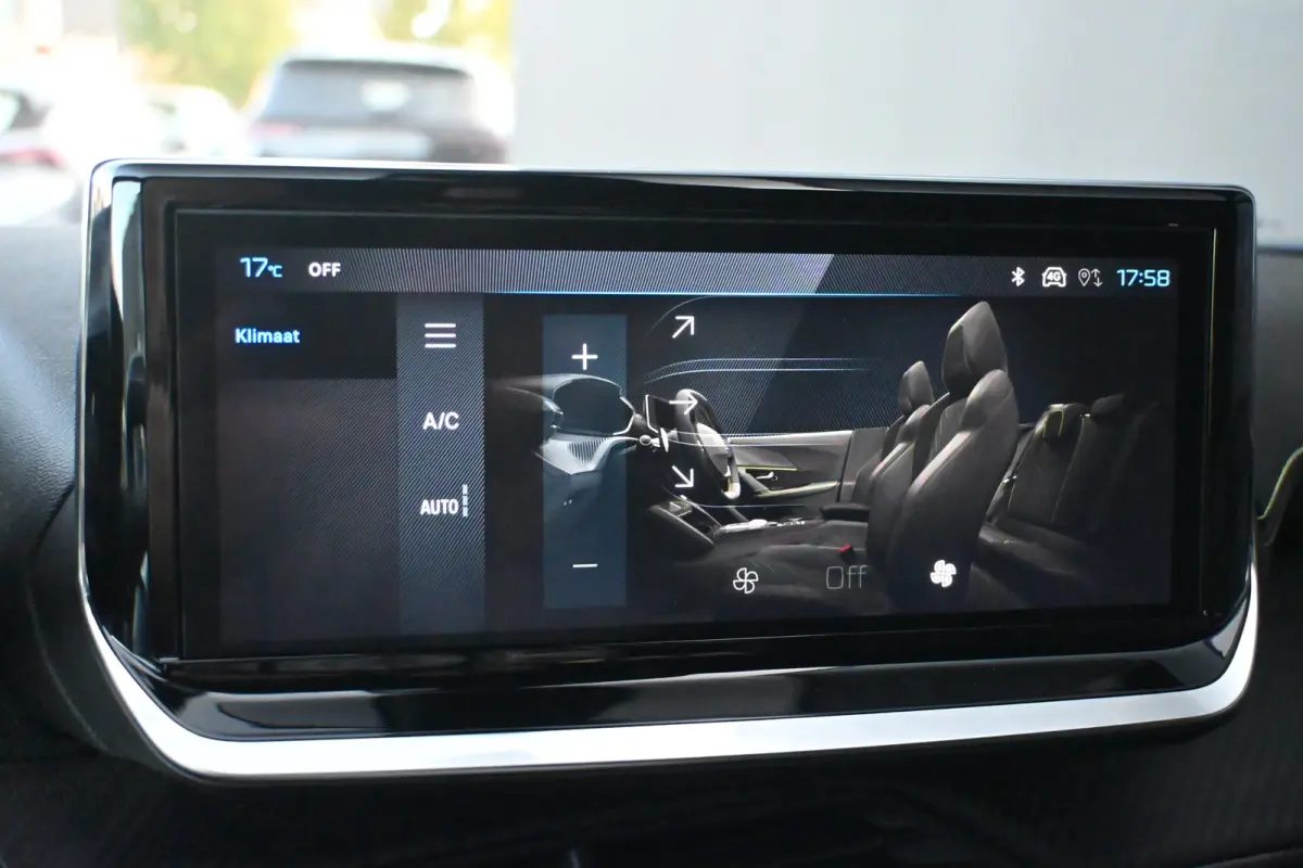 1.2 Hybrid 136 GT | Navigatie | Afn. Trekhaak | Achteruitrijcamera | Climate Control | Apple Carplay & Android Auto | !!