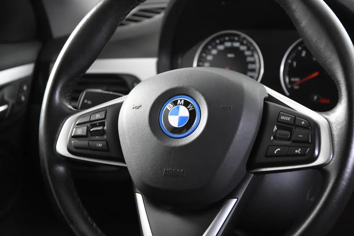 xDrive25e *1ste Eigenaar*Leer*Navigatie*Trekhaak*