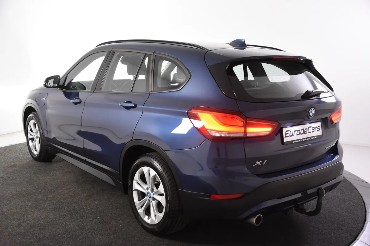 xDrive25e *1ste Eigenaar*Leer*Navigatie*Trekhaak*