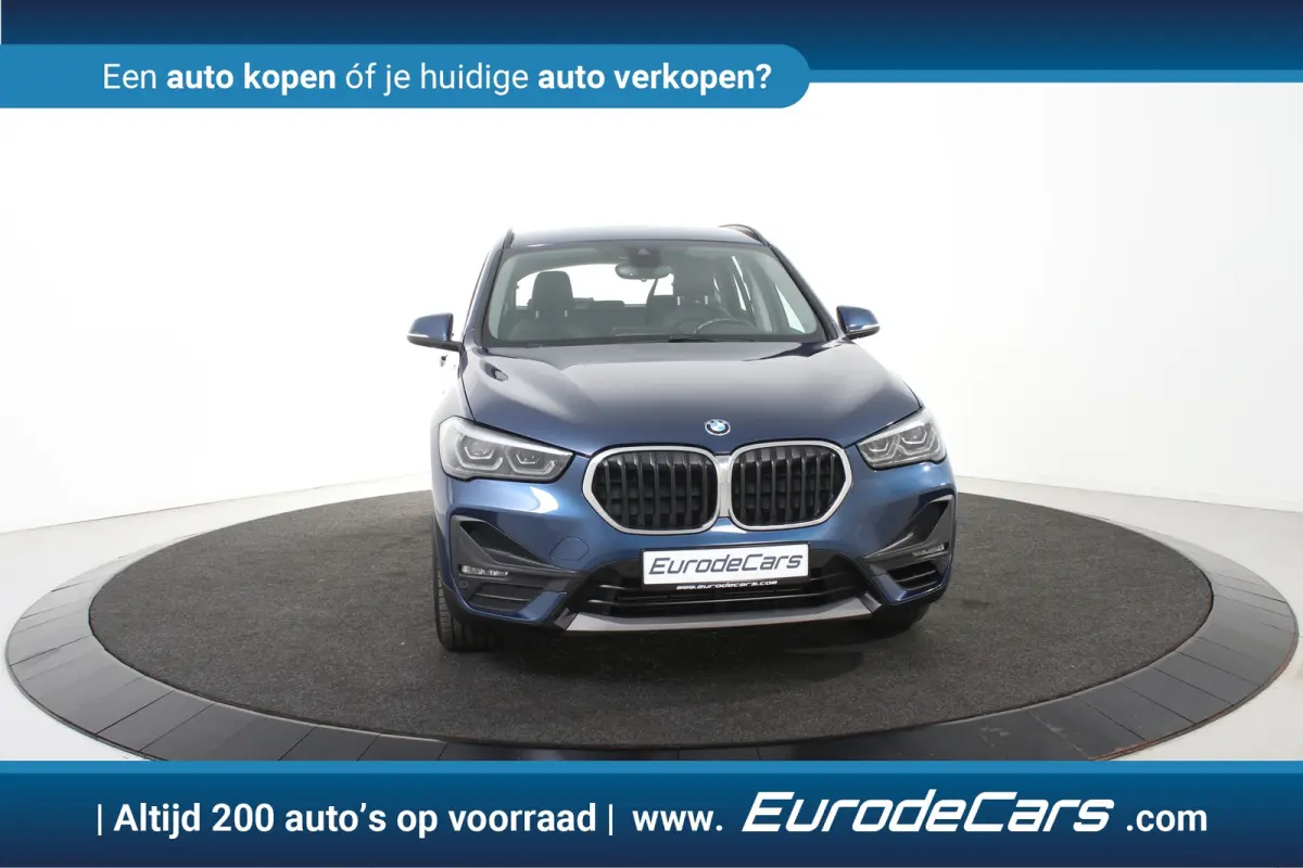 xDrive25e *1ste Eigenaar*Leer*Navigatie*Trekhaak*
