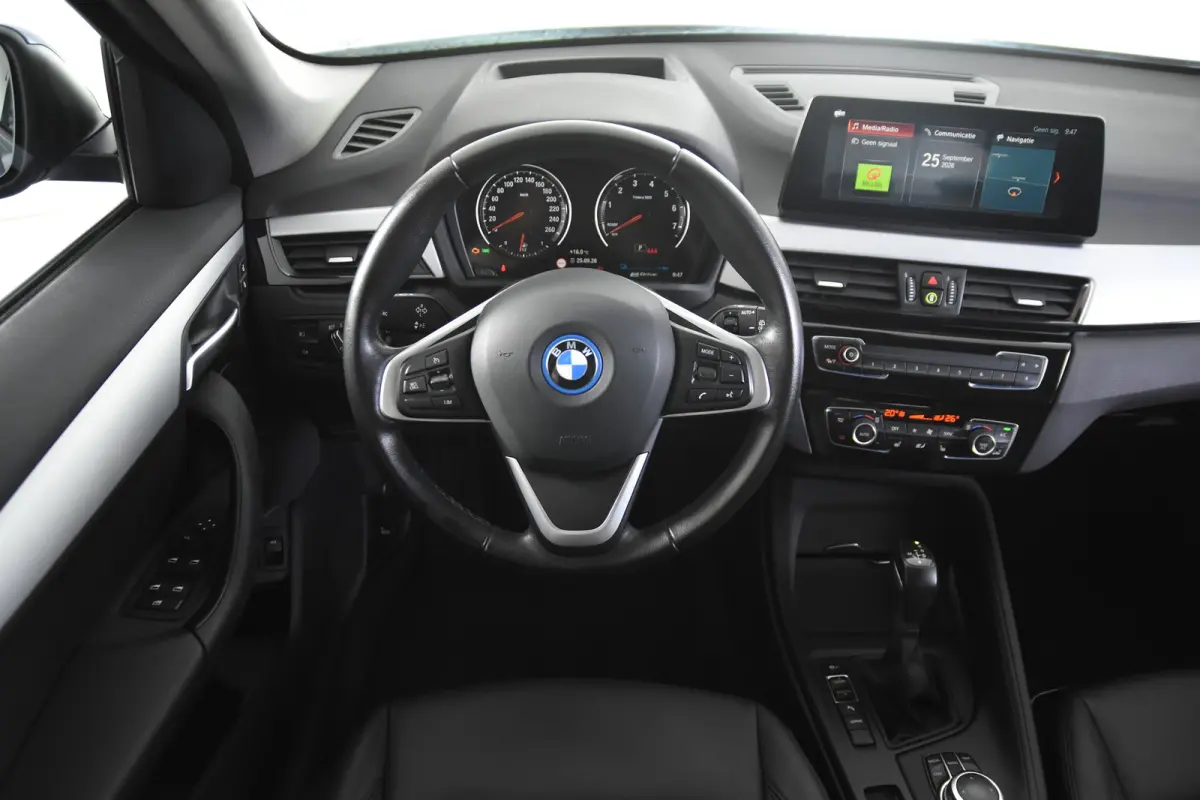 xDrive25e *1ste Eigenaar*Leer*Navigatie*Trekhaak*