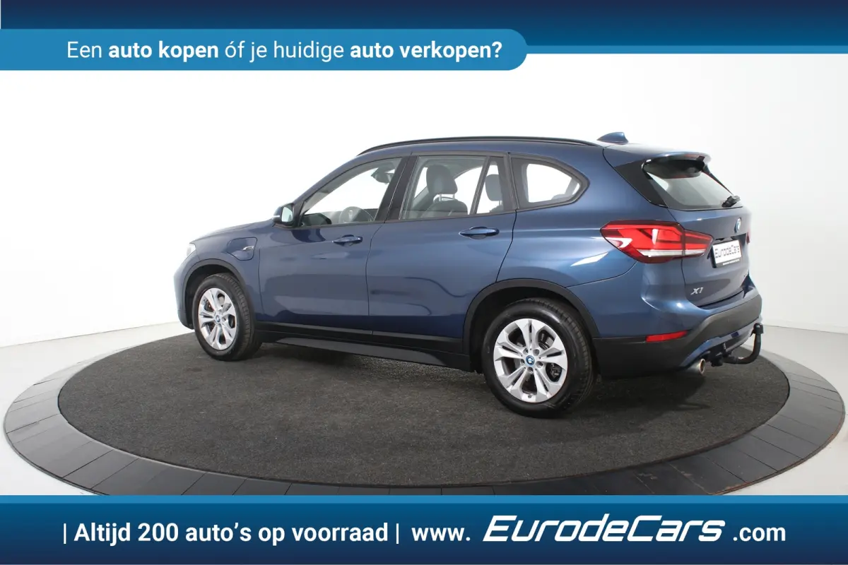 xDrive25e *1ste Eigenaar*Leer*Navigatie*Trekhaak*