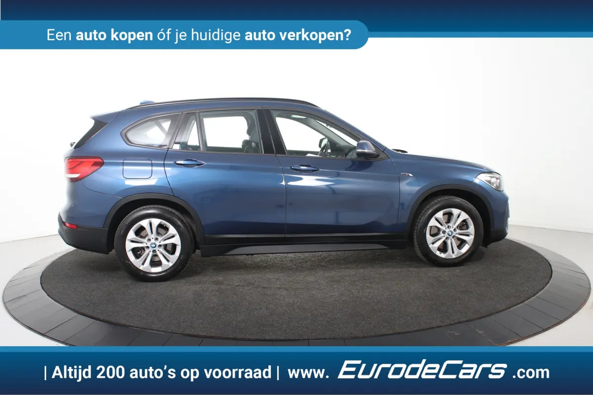 xDrive25e *1ste Eigenaar*Leer*Navigatie*Trekhaak*
