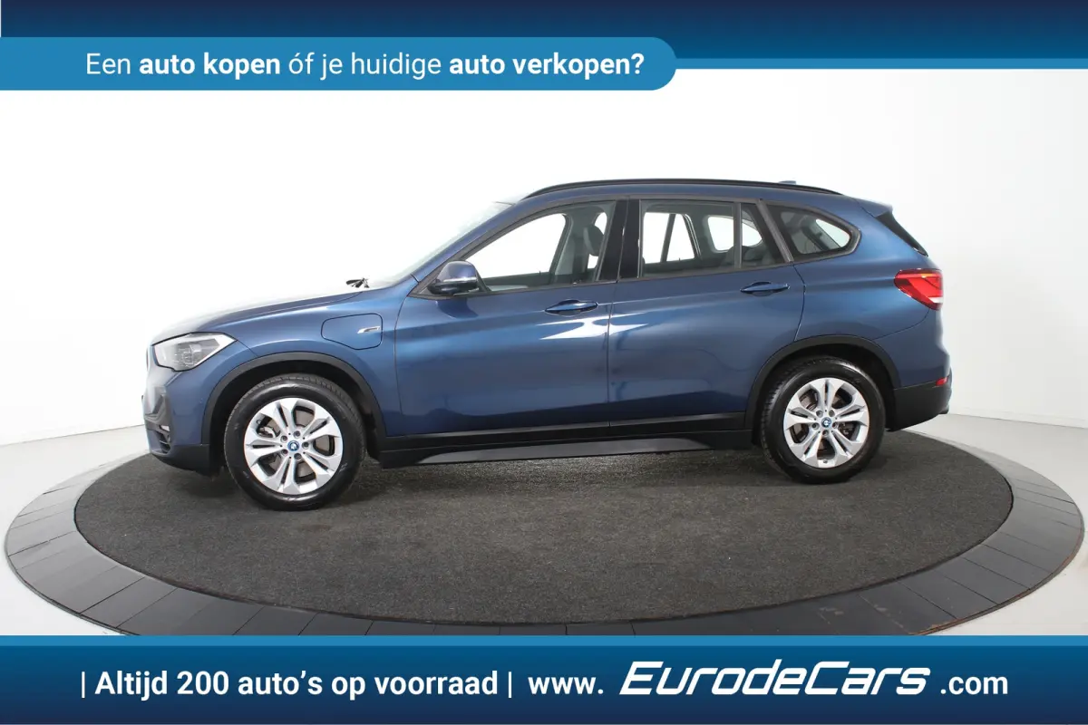 xDrive25e *1ste Eigenaar*Leer*Navigatie*Trekhaak*