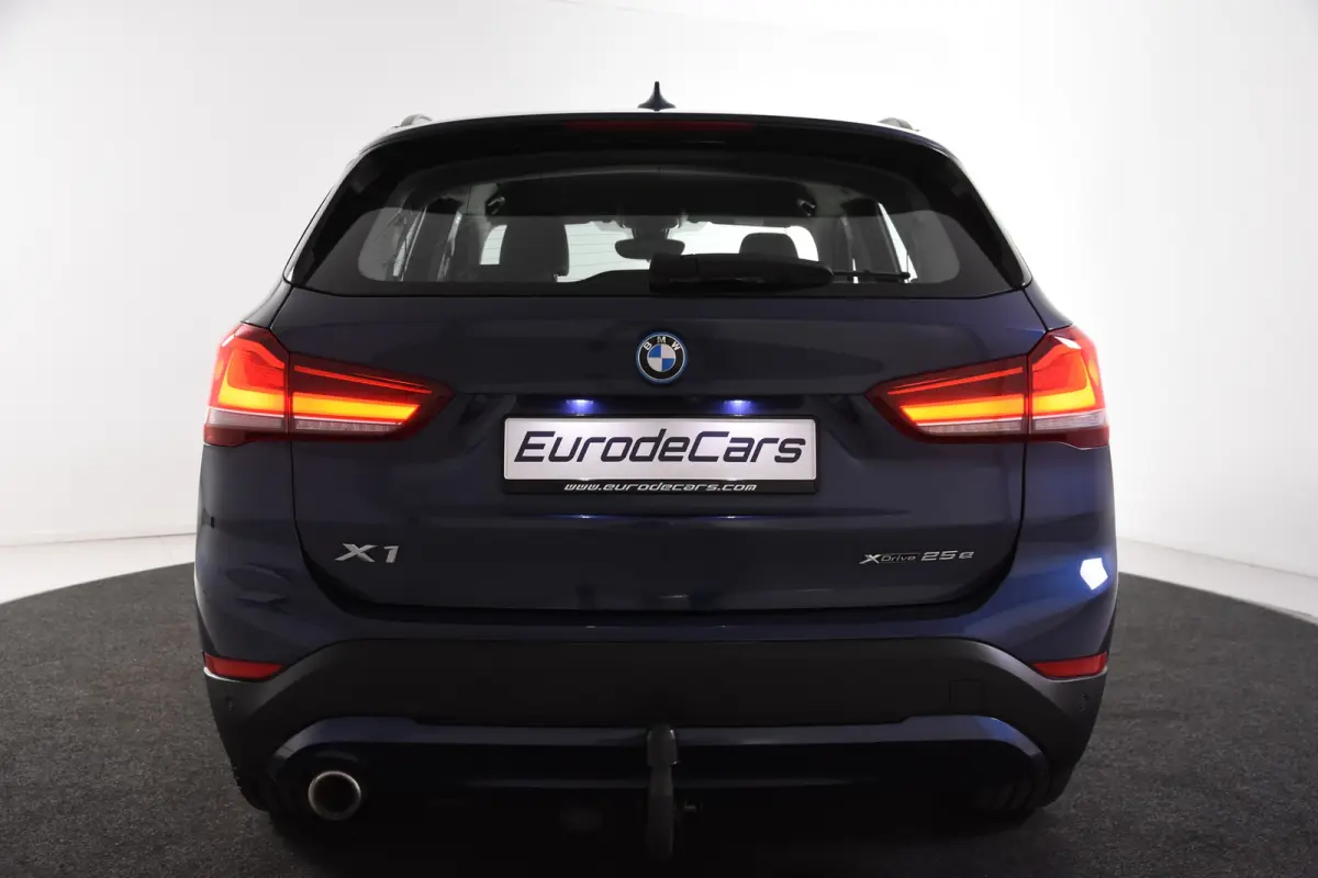 xDrive25e *1ste Eigenaar*Leer*Navigatie*Trekhaak*