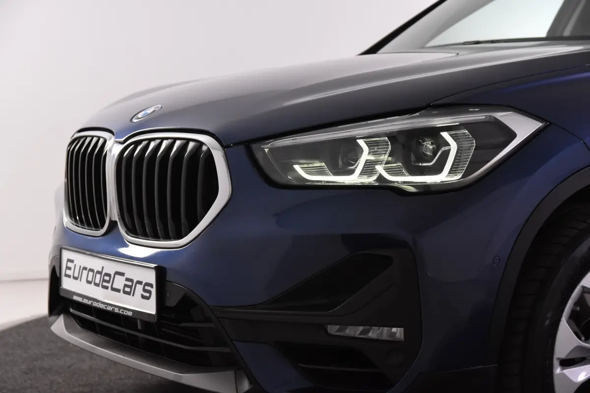 xDrive25e *1ste Eigenaar*Leer*Navigatie*Trekhaak*
