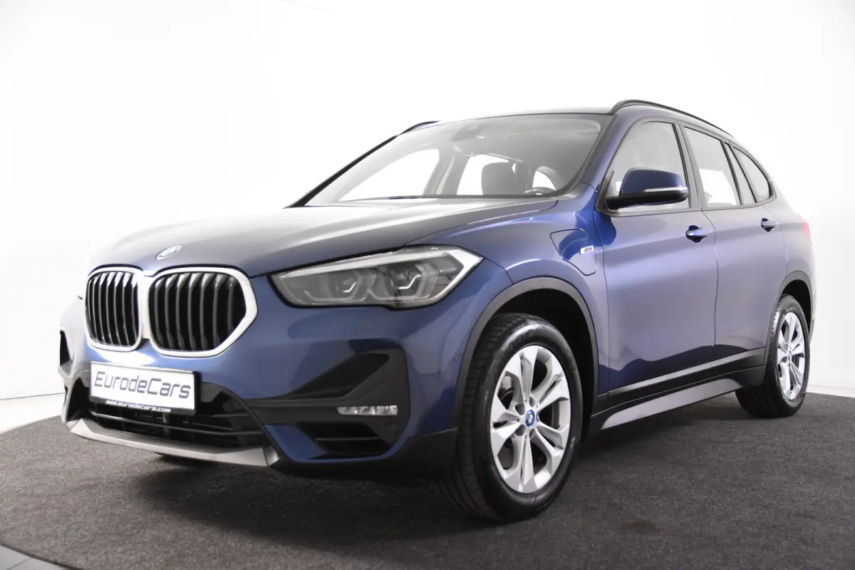 xDrive25e *1ste Eigenaar*Leer*Navigatie*Trekhaak*