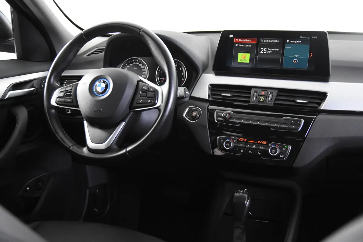 xDrive25e *1ste Eigenaar*Leer*Navigatie*Trekhaak*