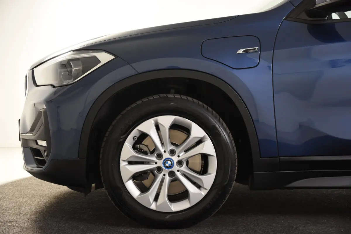 xDrive25e *1ste Eigenaar*Leer*Navigatie*Trekhaak*