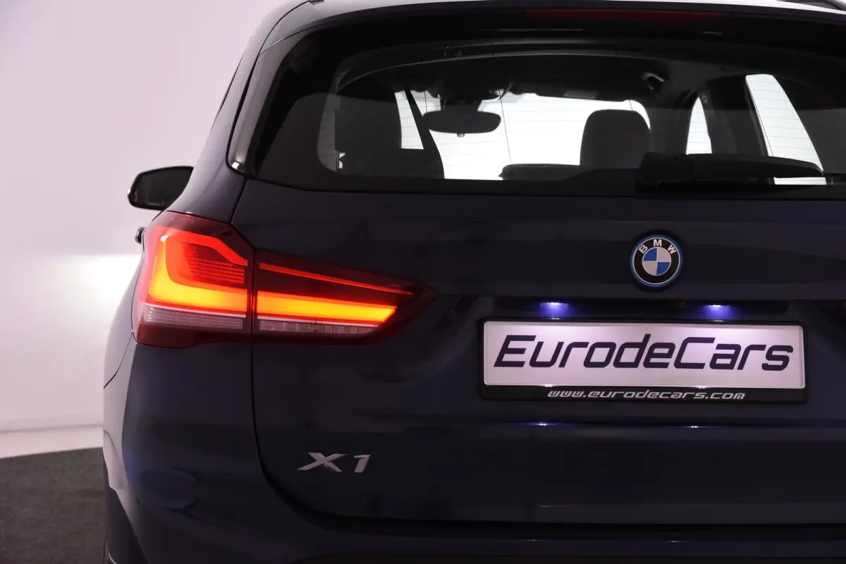 xDrive25e *1ste Eigenaar*Leer*Navigatie*Trekhaak*