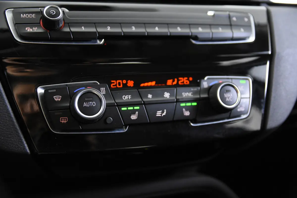 xDrive25e *1ste Eigenaar*Leer*Navigatie*Trekhaak*
