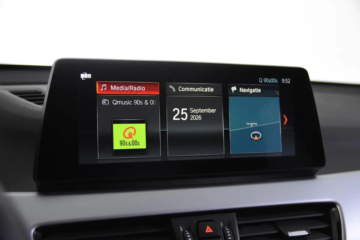 xDrive25e *1ste Eigenaar*Leer*Navigatie*Trekhaak*