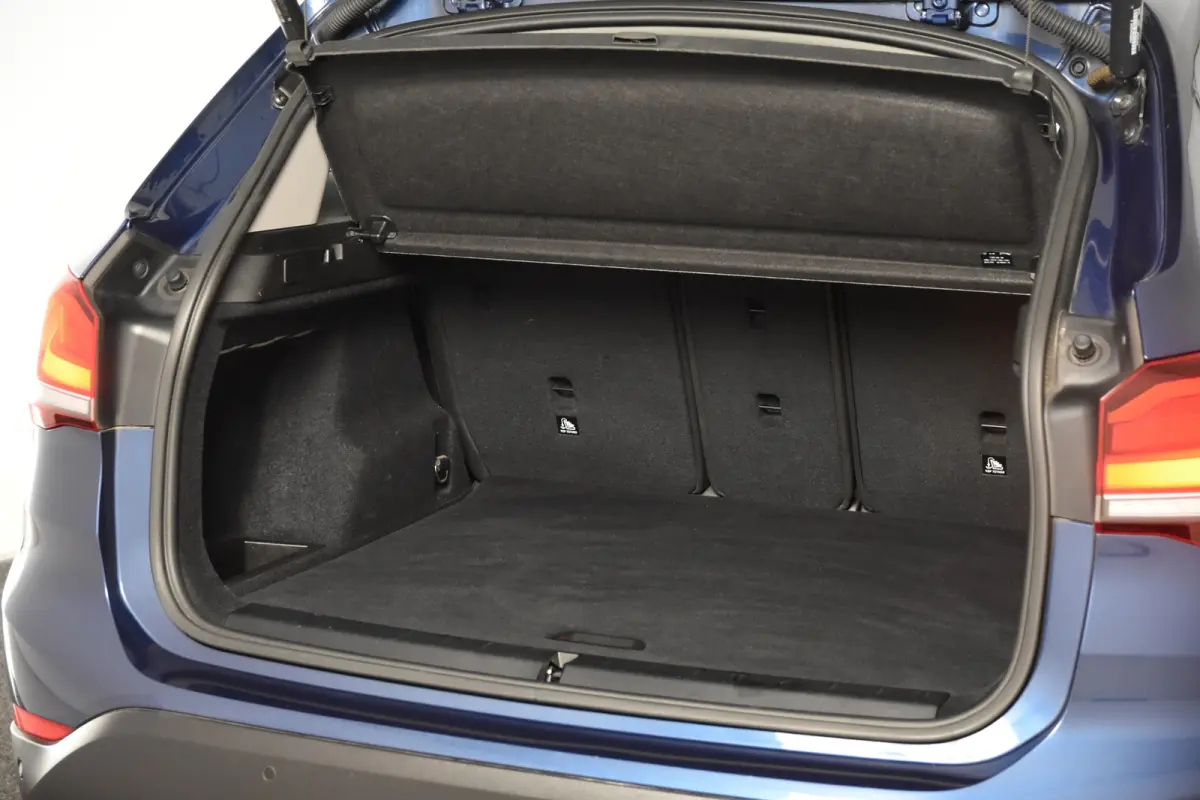 xDrive25e *1ste Eigenaar*Leer*Navigatie*Trekhaak*