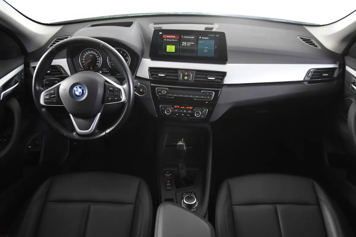 xDrive25e *1ste Eigenaar*Leer*Navigatie*Trekhaak*