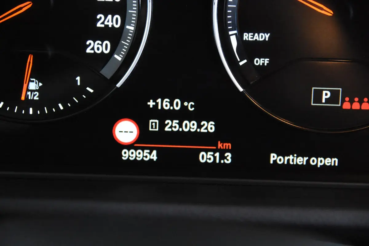 xDrive25e *1ste Eigenaar*Leer*Navigatie*Trekhaak*