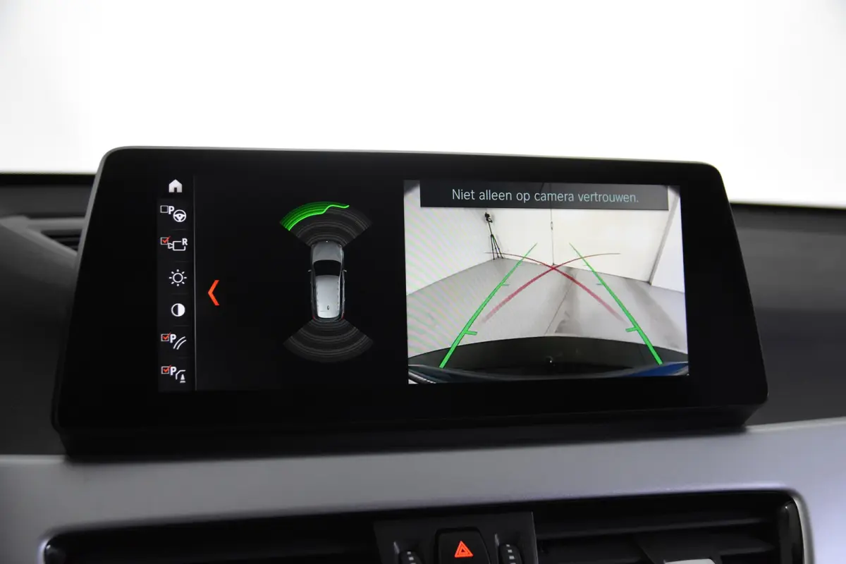 xDrive25e *1ste Eigenaar*Leer*Navigatie*Trekhaak*