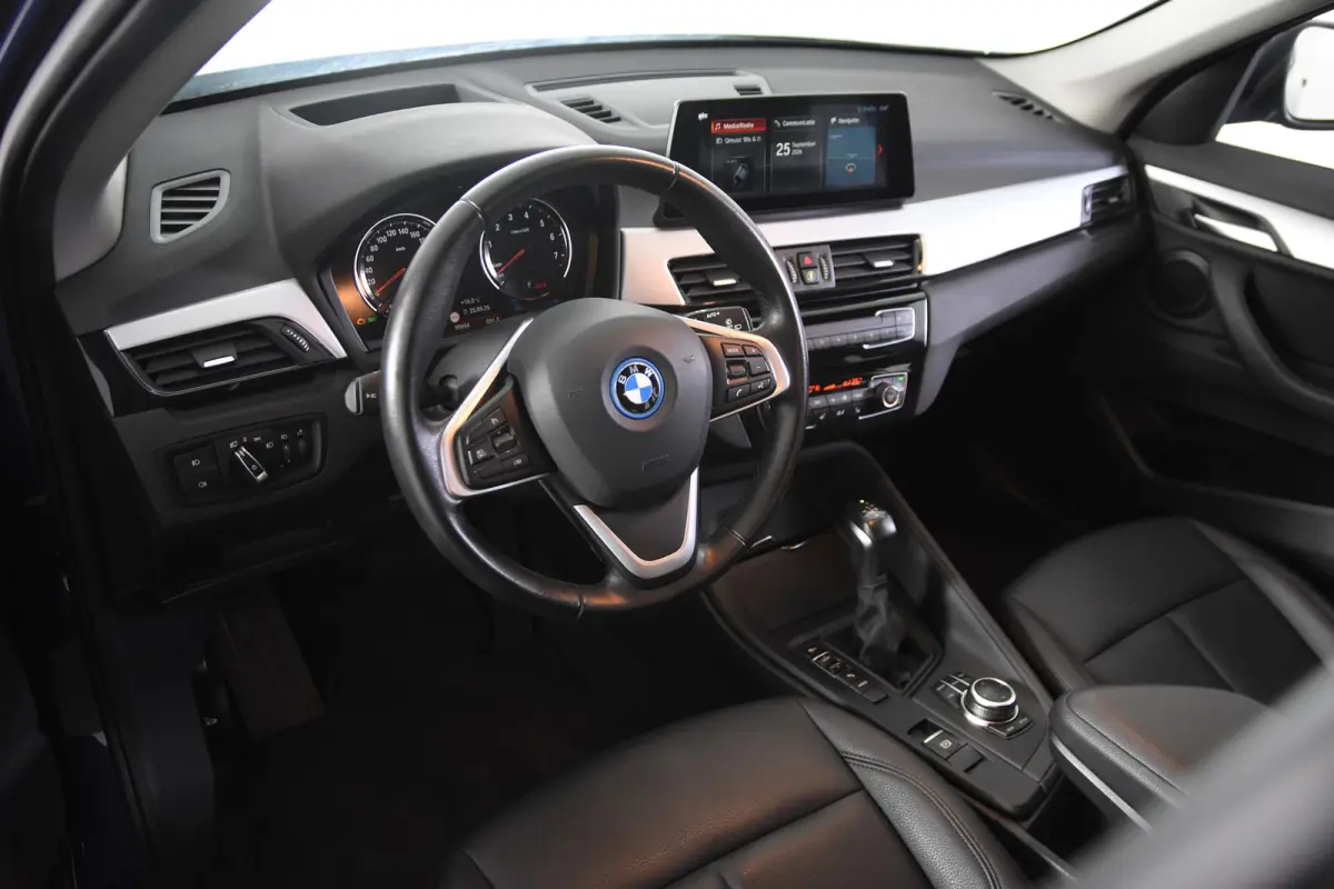 xDrive25e *1ste Eigenaar*Leer*Navigatie*Trekhaak*