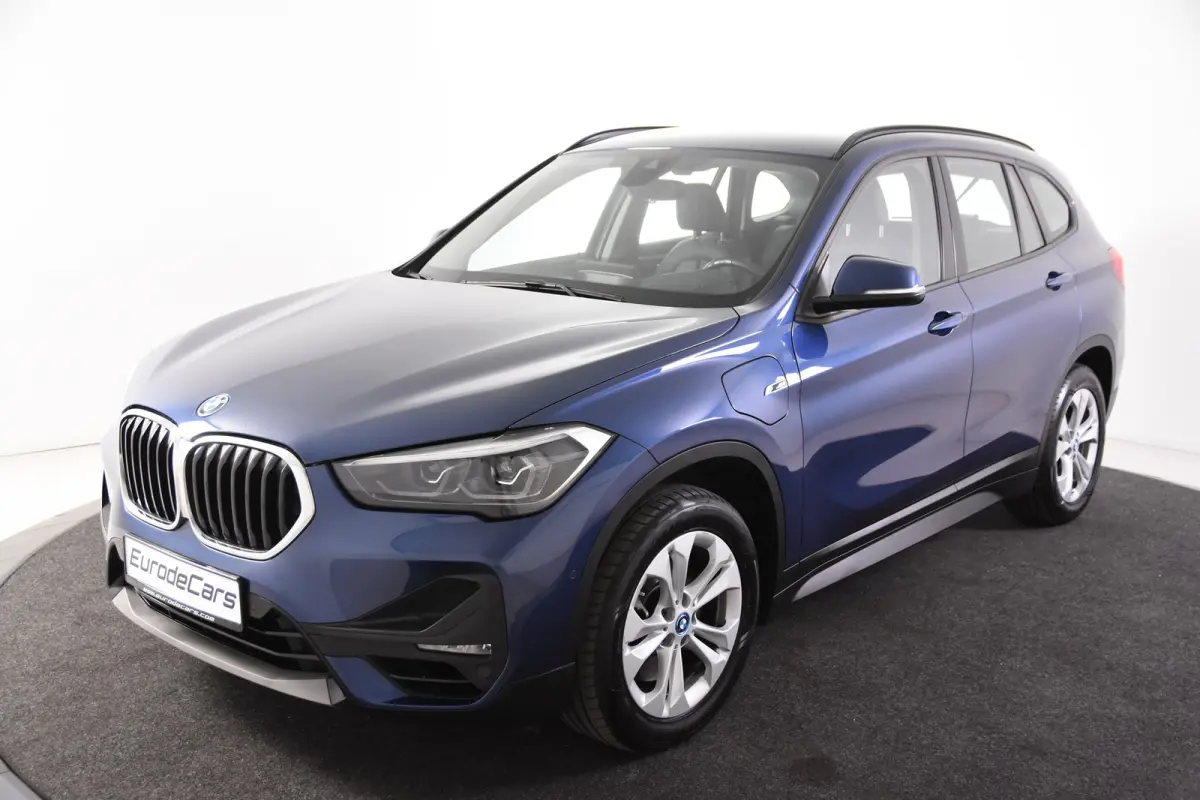 xDrive25e *1ste Eigenaar*Leer*Navigatie*Trekhaak*