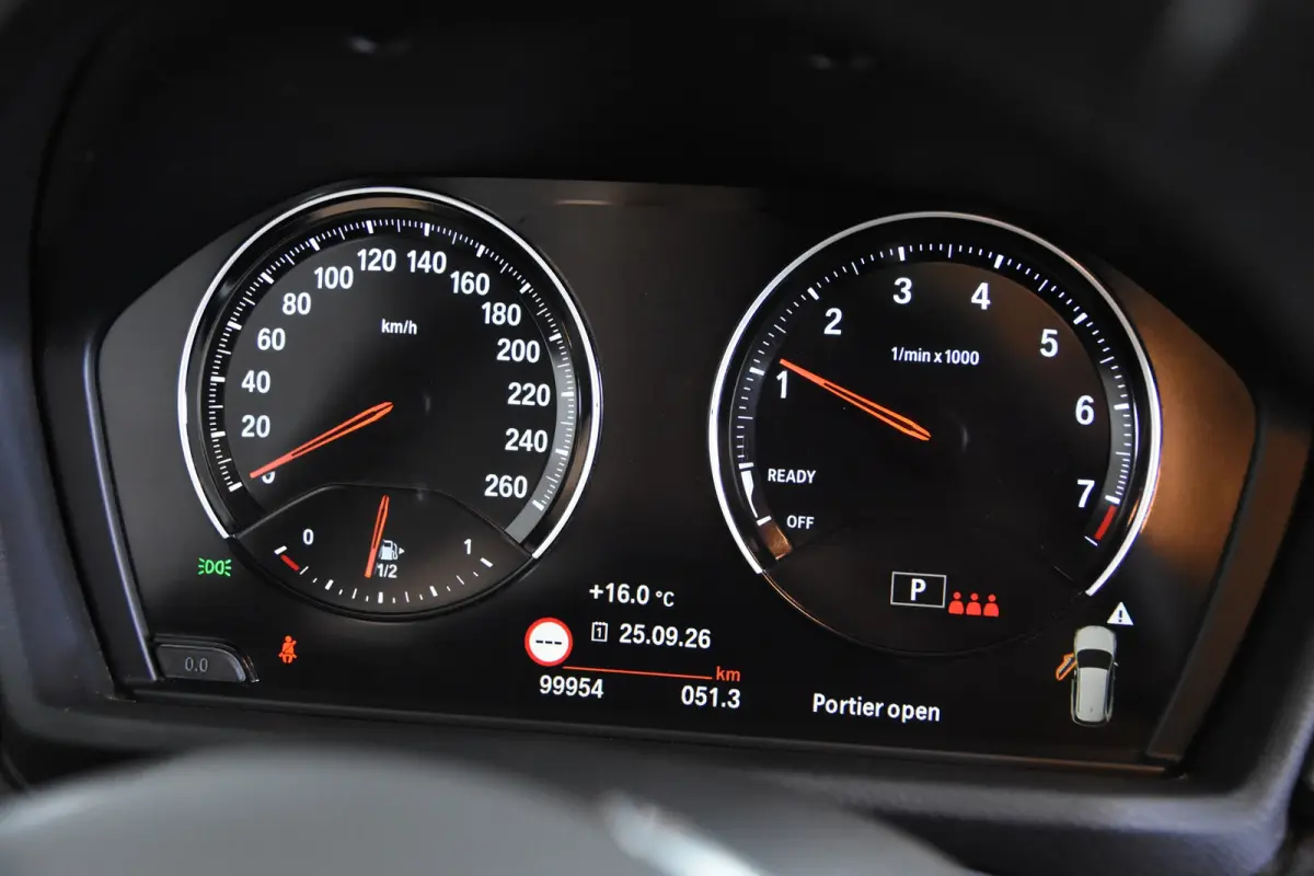 xDrive25e *1ste Eigenaar*Leer*Navigatie*Trekhaak*