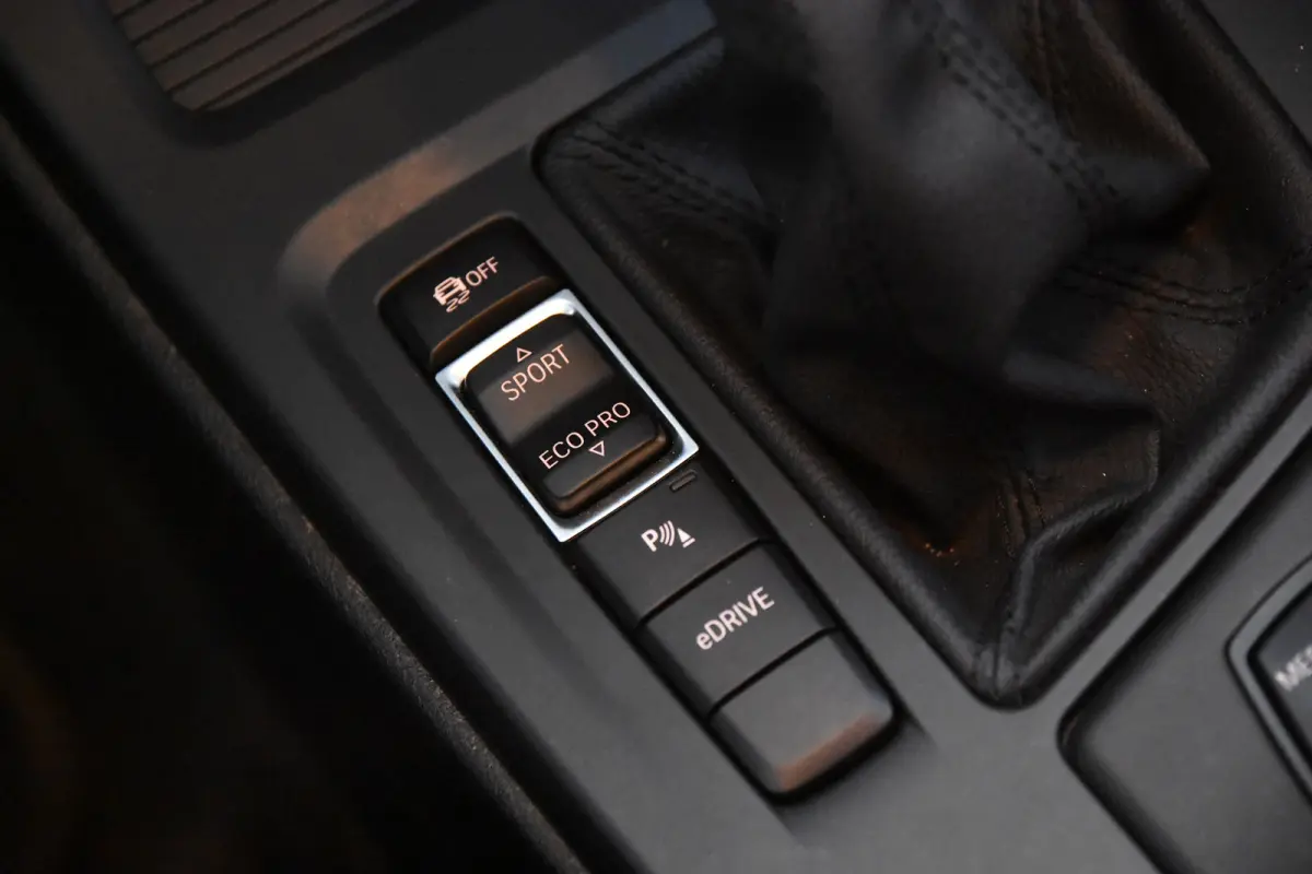 xDrive25e *1ste Eigenaar*Leer*Navigatie*Trekhaak*