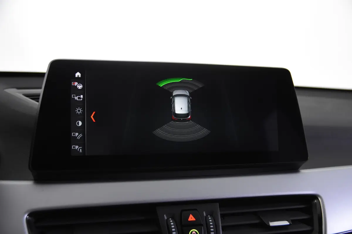 xDrive25e *1ste Eigenaar*Leer*Navigatie*Trekhaak*