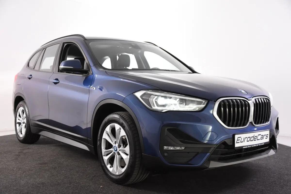 xDrive25e *1ste Eigenaar*Leer*Navigatie*Trekhaak*
