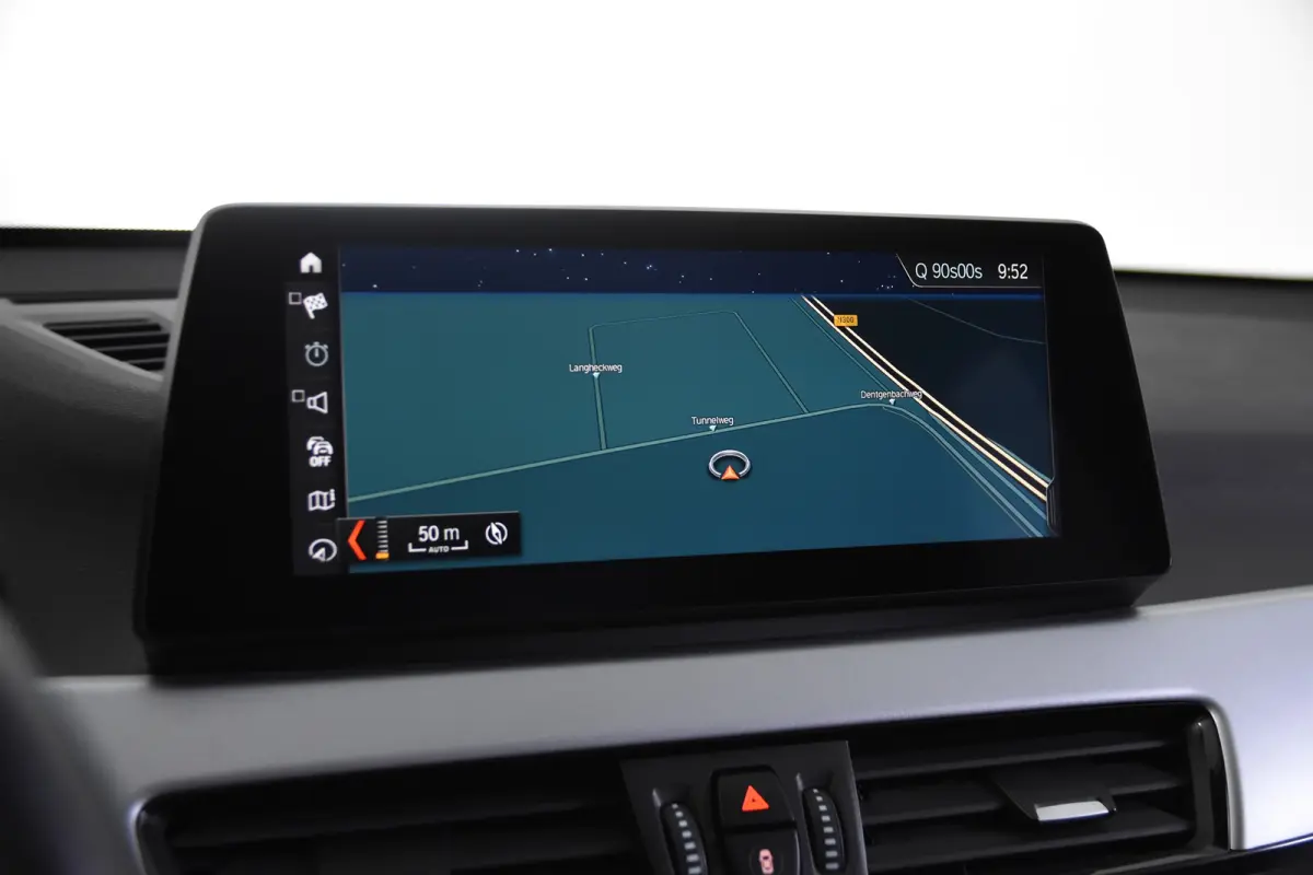 xDrive25e *1ste Eigenaar*Leer*Navigatie*Trekhaak*