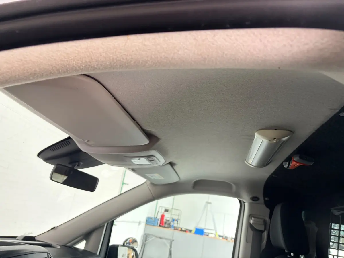Servicewagen Automaat 114 CDI 140pk L1H1 BOTT inrichting, Victron omvormer v230, Standkachel, RIJKLAARPRIJS!