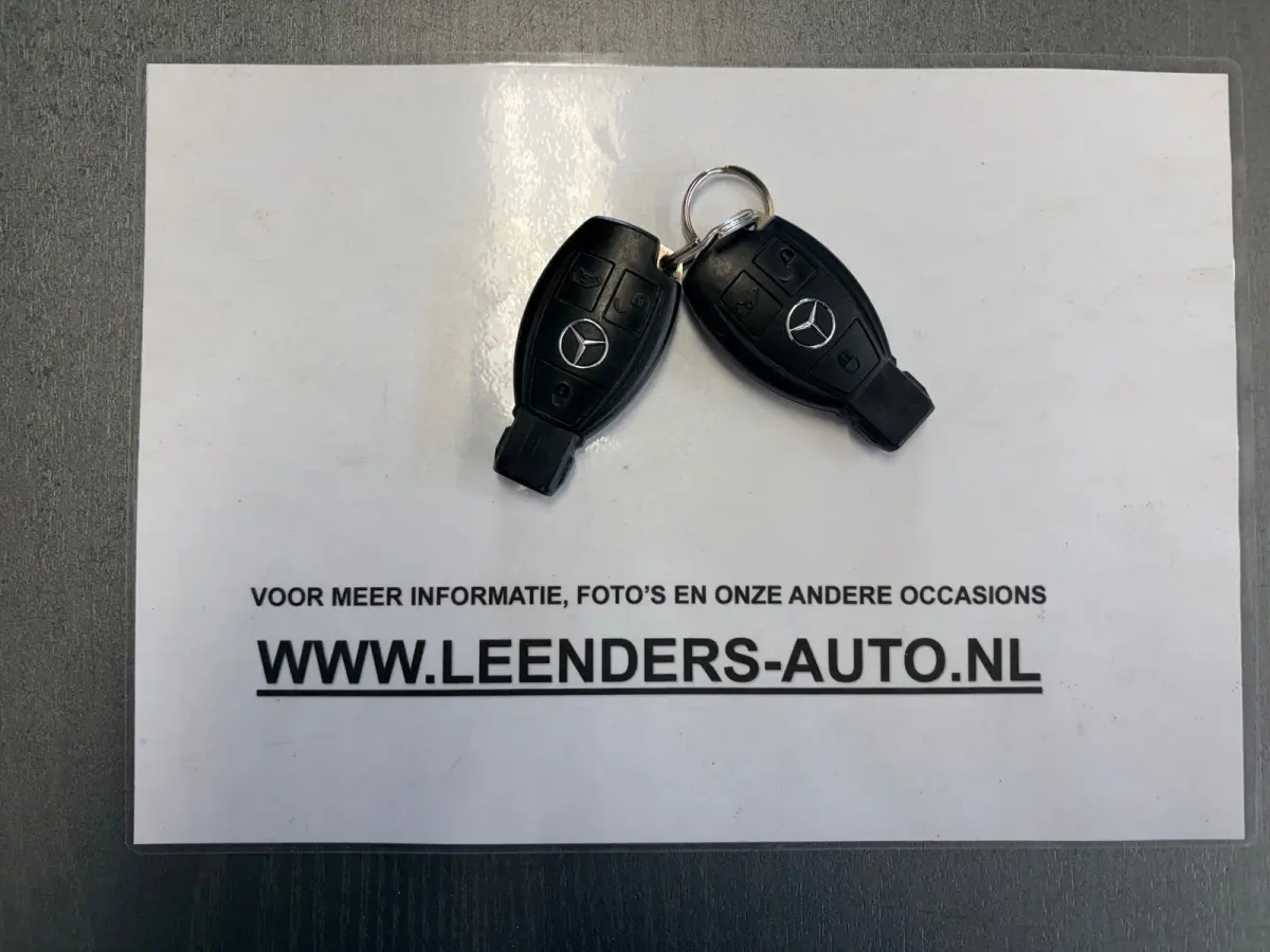 Servicewagen Automaat 114 CDI 140pk L1H1 BOTT inrichting, Victron omvormer v230, Standkachel, RIJKLAARPRIJS!