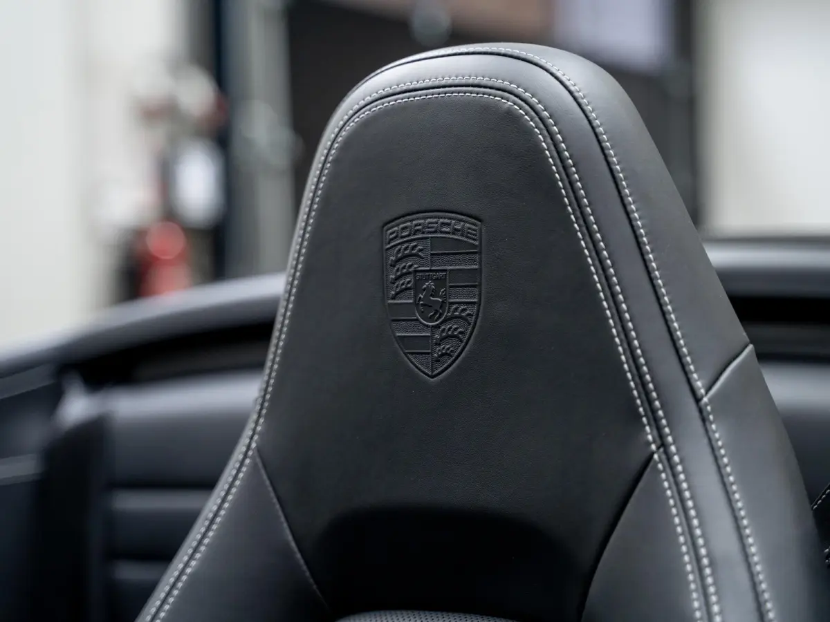 3.0 Carrera 4S | Techart | Akrapovič | Sportchrono | BOSE | Stoelventilatie |