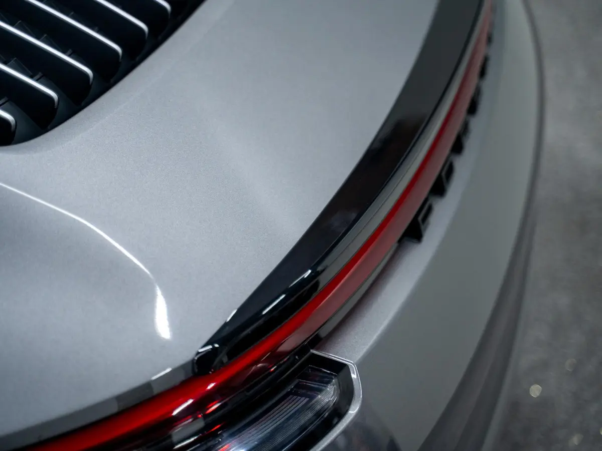 3.0 Carrera 4S | Techart | Akrapovič | Sportchrono | BOSE | Stoelventilatie |
