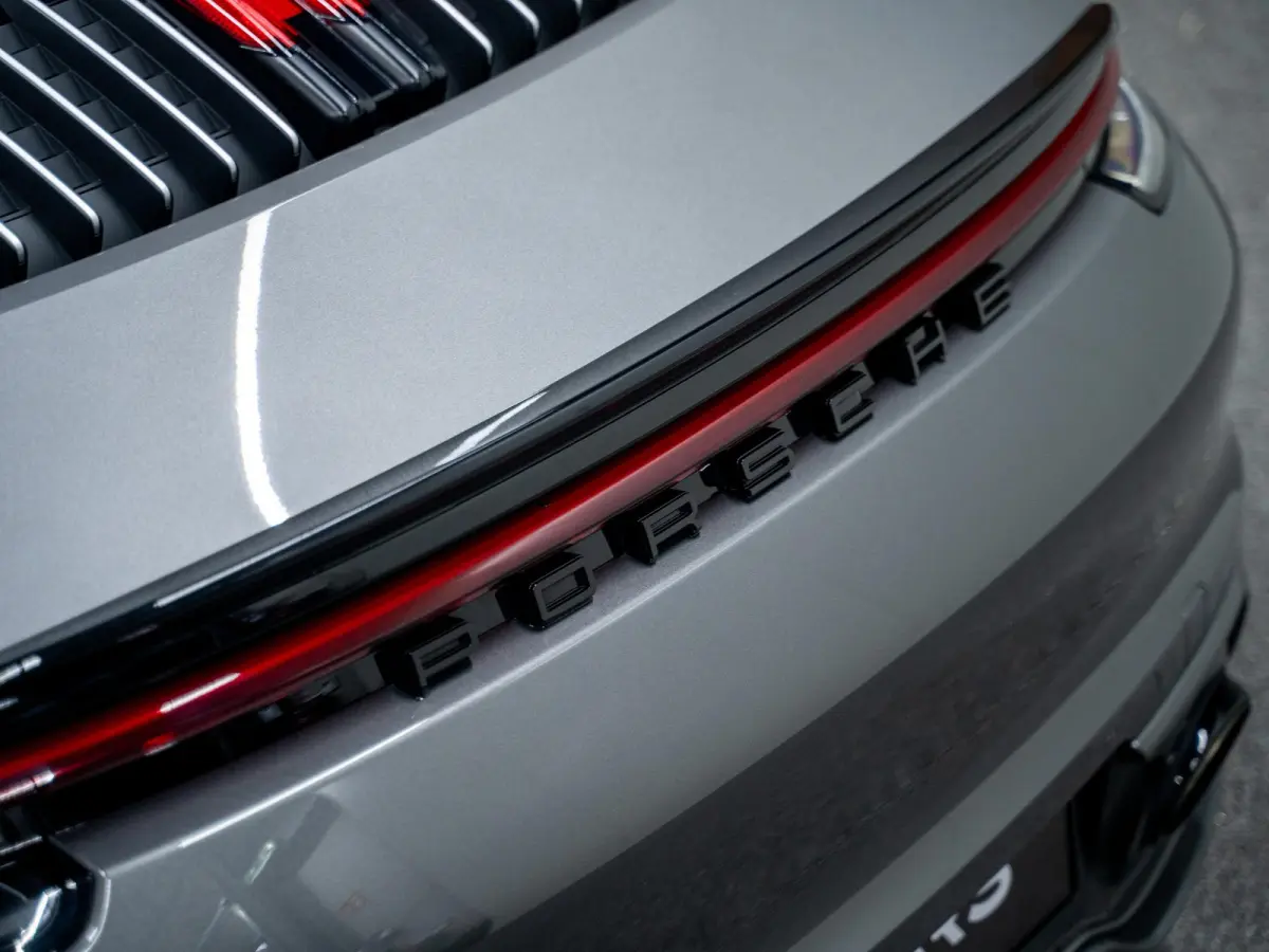 3.0 Carrera 4S | Techart | Akrapovič | Sportchrono | BOSE | Stoelventilatie |