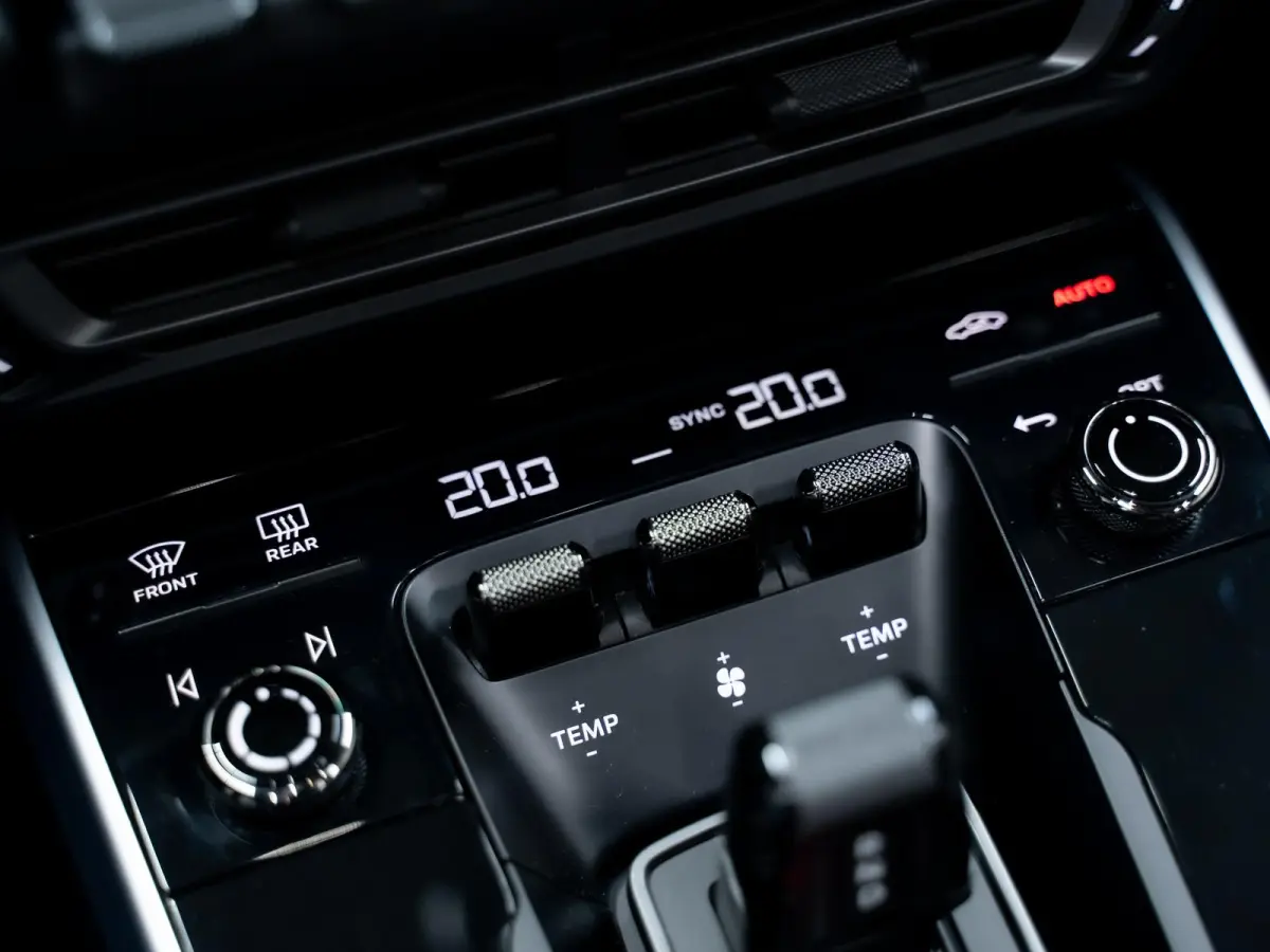 3.0 Carrera 4S | Techart | Akrapovič | Sportchrono | BOSE | Stoelventilatie |