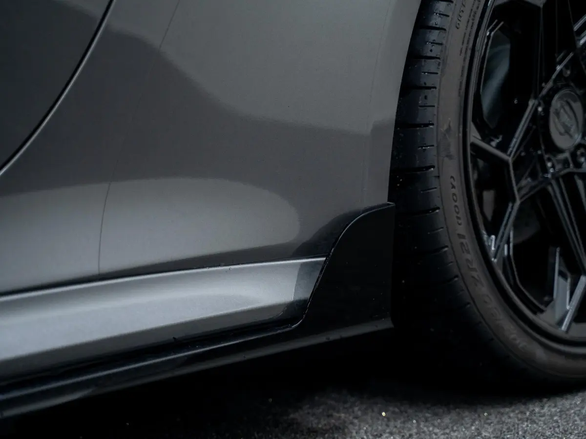3.0 Carrera 4S | Techart | Akrapovič | Sportchrono | BOSE | Stoelventilatie |